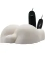 Sulla Schiena Delluomo Piƒâ„¢ Grande Con Vibrazione - BAILE FOR HIM - Vibratori | erosidea.com
