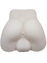 Sulla Schiena Delluomo Piƒâ„¢ Grande Con Vibrazione - BAILE FOR HIM - Vibratori | erosidea.com