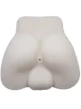 Sulla Schiena Delluomo Piƒâ„¢ Grande Con Vibrazione - BAILE FOR HIM - Vibratori | erosidea.com