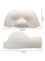 Sulla Schiena Delluomo Piƒâ„¢ Grande Con Vibrazione - BAILE FOR HIM - Vibratori | erosidea.com