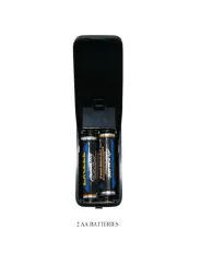 Sulla Schiena Delluomo Piƒâ„¢ Grande Con Vibrazione - BAILE FOR HIM - Vibratori | erosidea.com