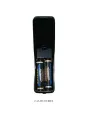 Sulla Schiena Delluomo Piƒâ„¢ Grande Con Vibrazione - BAILE FOR HIM - Vibratori | erosidea.com