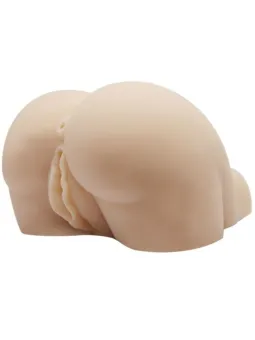 Realistica Della Vagina E Dellano