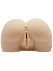 Realistica Della Vagina E Dellano - BAILE FOR HIM - Masturbatori Vagina | erosidea.com