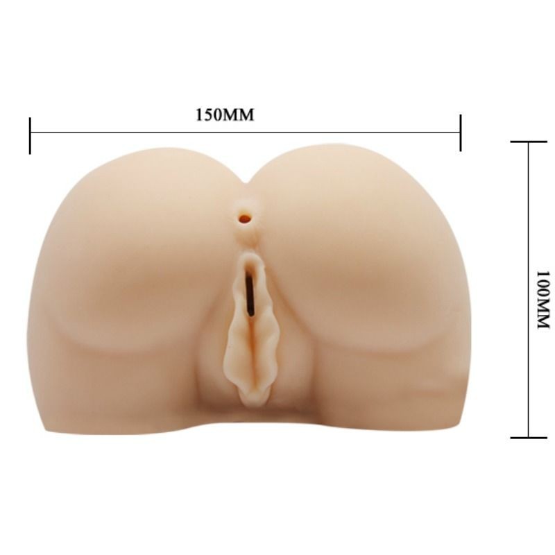 Realistica Della Vagina E Dellano - BAILE FOR HIM - Masturbatori Vagina | erosidea.com