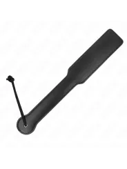 Kink - Pagaia Con Manico Lungo 34 X 5 Cm - KINK IMPACT & TOUCH - Fruste e Sculacciatori | erosidea.com