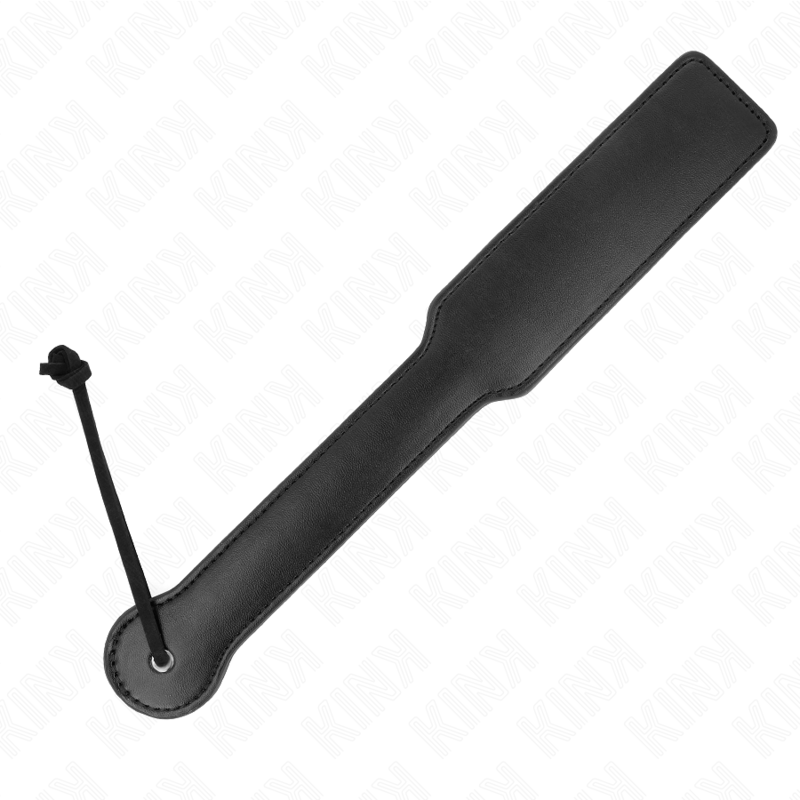 Kink - Pagaia Con Manico Lungo 34 X 5 Cm - KINK IMPACT & TOUCH - Fruste e Sculacciatori | erosidea.com