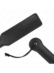 Kink - Pagaia Con Manico Lungo 34 X 5 Cm - KINK IMPACT & TOUCH - Fruste e Sculacciatori | erosidea.com