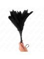 Kink - Frustino In Silicone Forma Rosa 45 Cm - KINK IMPACT & TOUCH - Fruste e Sculacciatori | erosidea.com