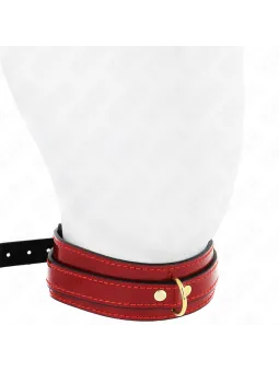 Diablo Picante - Manette In Silicone Rosa - DIABLO PICANTE - Bondage | erosidea.com