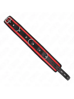 Muso Di Cane Ohmama Fetish - Giallo - OHMAMA FETISH - Bondage | erosidea.com