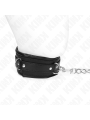 Kink - Collana Pesante Con Cintura 65 Cm Modello 4 Regolabile 365-50 Cm - KINK COLLAR & GAG - Bondage | erosidea.com