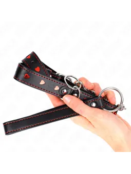 Diablo Picante - Manette In Silicone Blu - DIABLO PICANTE - Bondage | erosidea.com