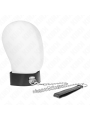 Kink - Collare Modello Base Con Guinzaglio 65 Cm Modello 0 - KINK COLLAR & GAG - Collari e Guinzagli | erosidea.com