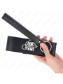 Kink - Collare Modello Base Con Guinzaglio 65 Cm Modello 0 - KINK COLLAR & GAG - Collari e Guinzagli | erosidea.com
