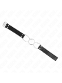 Kink - Bavaglio Bocca Ragno 60 X 3 Cm Taglia M 45 Cm - KINK COLLAR & GAG - Ball Gag e Bavagli | erosidea.com