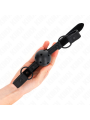 Kink - Palla In Neoprene 4.5 Cm Gag 63.5 X 2 Cm Regolabile 41 X 59 Cm - KINK COLLAR & GAG - Ball Gag e Bavagli | erosidea.com