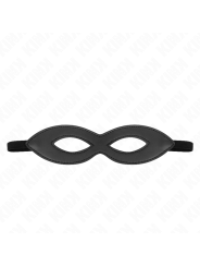 Kink - Maschera Per Occhi Con Mini Rivetti Modello 2 205 X 55 Cm - KINK MASKED ALLURE - Maschere e Cappucci | erosidea.com