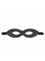 Kink - Maschera Per Occhi Con Mini Rivetti Modello 2 205 X 55 Cm - KINK MASKED ALLURE - Maschere e Cappucci | erosidea.com