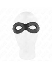 Kink - Maschera Per Occhi Con Mini Rivetti Modello 2 205 X 55 Cm - KINK MASKED ALLURE - Maschere e Cappucci | erosidea.com