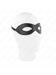 Kink - Maschera Per Occhi Con Mini Rivetti Modello 2 205 X 55 Cm - KINK MASKED ALLURE - Maschere e Cappucci | erosidea.com