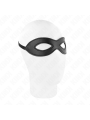 Kink - Maschera Per Occhi Con Mini Rivetti Modello 2 205 X 55 Cm - KINK MASKED ALLURE - Maschere e Cappucci | erosidea.com