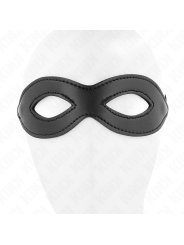 Kink - Maschera Per Occhi Con Mini Rivetti Modello 2 205 X 55 Cm - KINK MASKED ALLURE - Maschere e Cappucci | erosidea.com