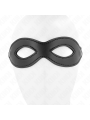 Kink - Maschera Per Occhi Con Mini Rivetti Modello 2 205 X 55 Cm - KINK MASKED ALLURE - Maschere e Cappucci | erosidea.com