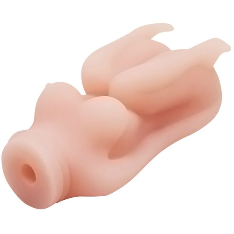Masturbatore Temptation Passion Lady Maschio Mini Vagina Aderente - BAILE FOR HIM - Masturbatori | erosidea.com