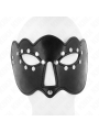 Kink - Maschera Per Occhi Party Modello 1 275 X 12 Cm - KINK MASKED ALLURE - Maschere e Cappucci | erosidea.com