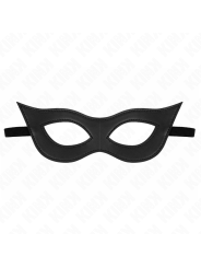 Kink - Maschera In Similpelle Modello 2 23 X 75 Cm - KINK MASKED ALLURE - Maschere e Cappucci | erosidea.com