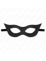 Kink - Maschera In Similpelle Modello 2 23 X 75 Cm - KINK MASKED ALLURE - Maschere e Cappucci | erosidea.com