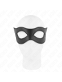 Kink - Maschera In Similpelle Modello 2 23 X 75 Cm - KINK MASKED ALLURE - Maschere e Cappucci | erosidea.com