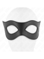 Kink - Maschera In Similpelle Modello 2 23 X 75 Cm - KINK MASKED ALLURE - Maschere e Cappucci | erosidea.com