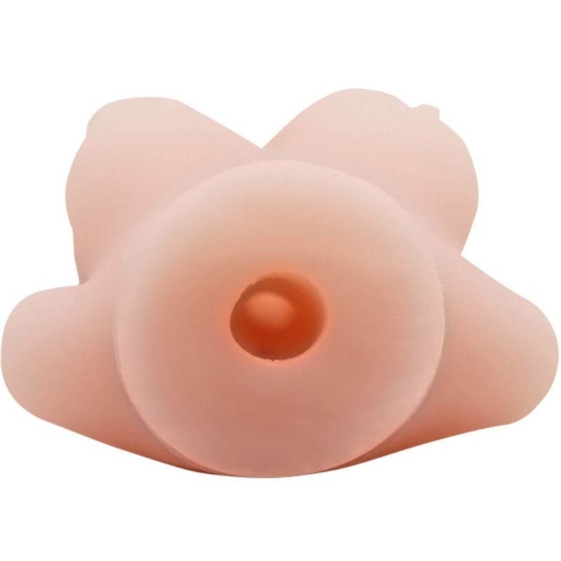 Masturbatore Temptation Passion Lady Maschio Mini Vagina Aderente - BAILE FOR HIM - Masturbatori | erosidea.com