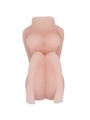 Masturbatore Temptation Passion Lady Maschio Mini Vagina Aderente - BAILE FOR HIM - Masturbatori | erosidea.com