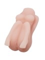 Masturbatore Temptation Passion Lady Maschio Mini Vagina Aderente - BAILE FOR HIM - Masturbatori | erosidea.com