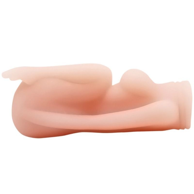 Masturbatore Temptation Passion Lady Maschio Mini Vagina Aderente - BAILE FOR HIM - Masturbatori | erosidea.com