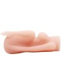 Masturbatore Temptation Passion Lady Maschio Mini Vagina Aderente - BAILE FOR HIM - Masturbatori | erosidea.com