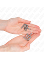 Kink - Morse Per Capezzoli - KINK NIPPLE GRIP - Pinzette Capezzoli | erosidea.com