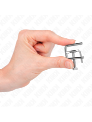 Kink - Morse Per Capezzoli - KINK NIPPLE GRIP - Pinzette Capezzoli | erosidea.com