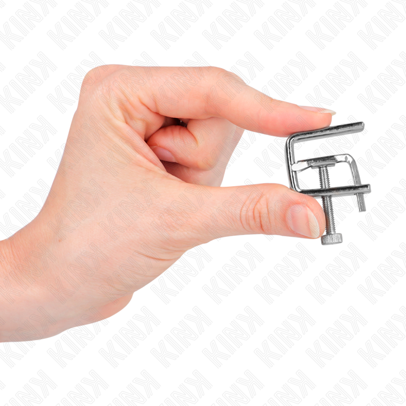 Kink - Morse Per Capezzoli - KINK NIPPLE GRIP - Pinzette Capezzoli | erosidea.com