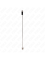 Kink - Pinze Per Capezzoli 1 Pezzo 20 Cm - KINK NIPPLE GRIP - Pinzette Capezzoli | erosidea.com