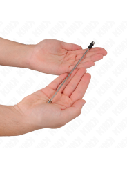 Kink - Pinze Per Capezzoli 1 Pezzo 20 Cm - KINK NIPPLE GRIP - Pinzette Capezzoli | erosidea.com
