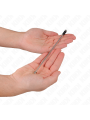 Kink - Pinze Per Capezzoli 1 Pezzo 20 Cm - KINK NIPPLE GRIP - Pinzette Capezzoli | erosidea.com