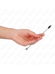 Kink - Pinze Per Capezzoli 1 Pezzo 20 Cm - KINK NIPPLE GRIP - Pinzette Capezzoli | erosidea.com