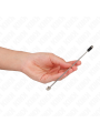 Kink - Pinze Per Capezzoli 1 Pezzo 20 Cm - KINK NIPPLE GRIP - Pinzette Capezzoli | erosidea.com