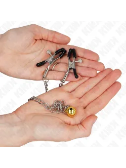 Electrastim - Cavo Adattatore Jack 35 Mm - ELECTRASTIM - Bondage | erosidea.com