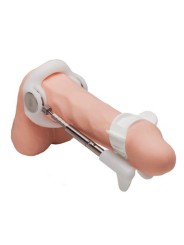 Jes-Extender - Per L'ingrandimento Del Pene Nero - JES-EXTENDER - Guaine e Prolunghe | erosidea.com