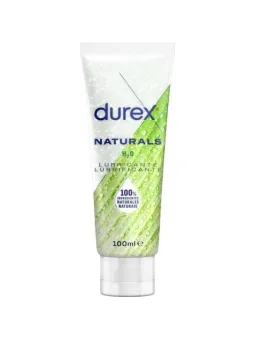 Gel Lubrificante Naturals Intimo 100Ml
